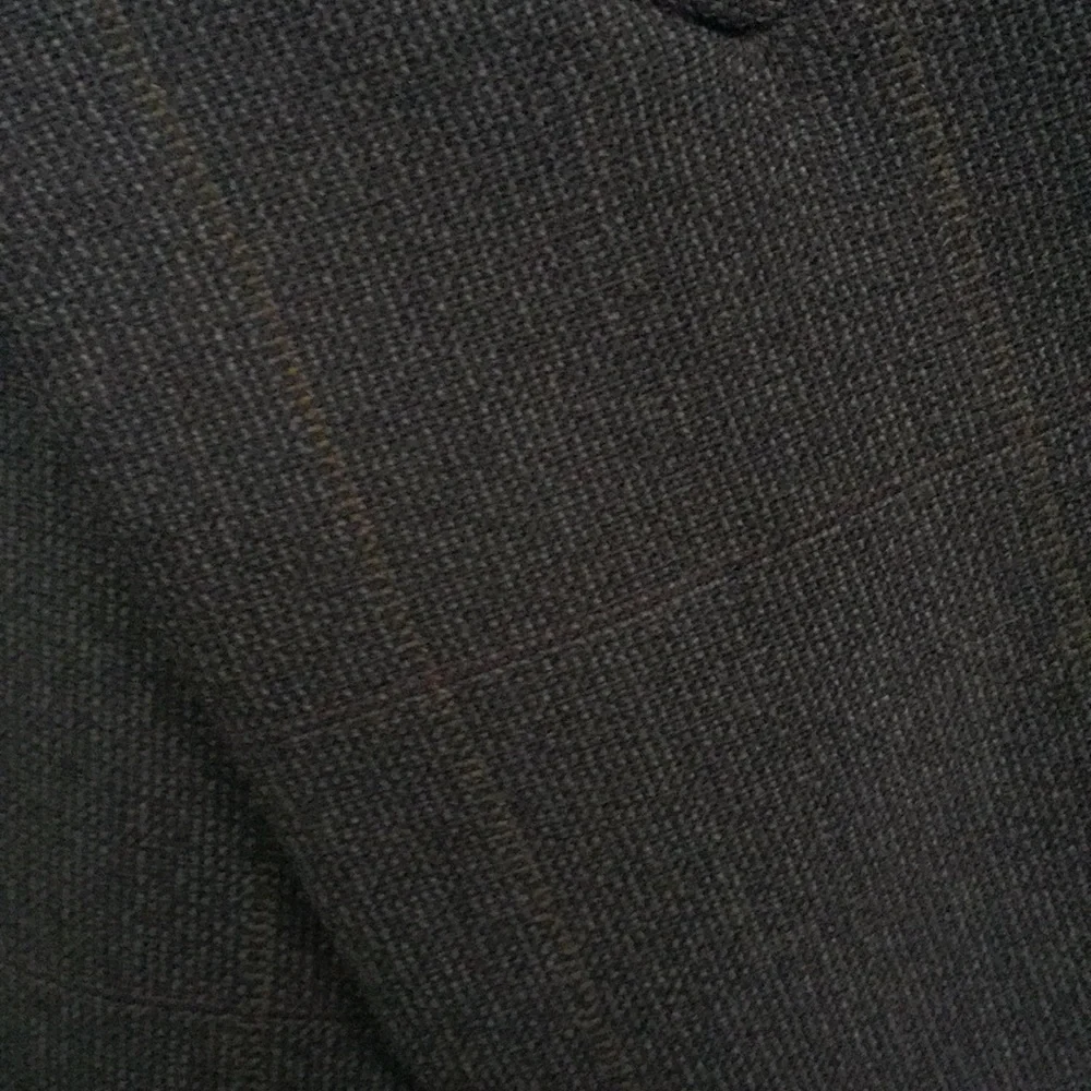 Alexandre Double Breasted Blazer